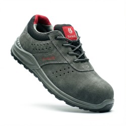 Sapato Camur?a Metal Free S1P