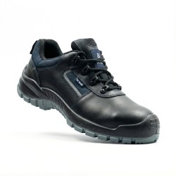 Bota Pele Metal Free S3