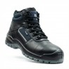 Bota Pele Metal Free S3