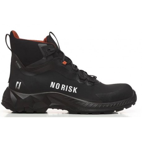 Bota castanha S7L