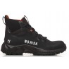 Bota castanha S7L