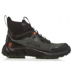 Bota castanha S7L