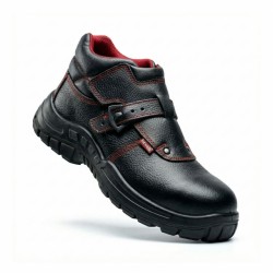 Bota soldador Mira S3 HRO