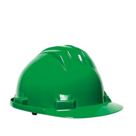Capacete Prote??o 5-RG Ajuste Roda