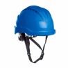 Capacete prote??o ABS t/altura
