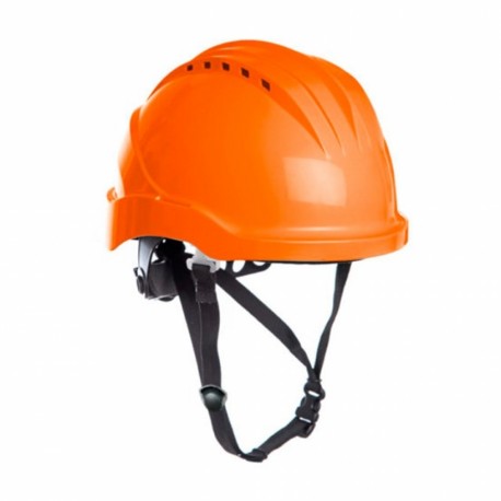 Capacete prote??o ABS t/altura