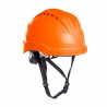 Capacete prote??o ABS t/altura