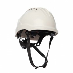 Capacete prote??o ABS t/altura
