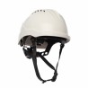 Capacete prote??o ABS t/altura