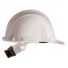 Capacete prote??o em ABS