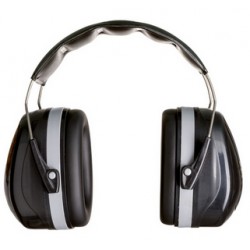 Auricular aro met?lico