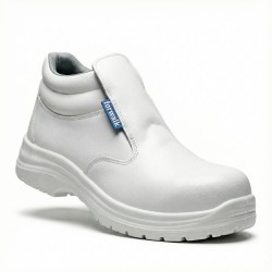 Bota Branca S2