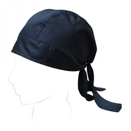 Bandana em sarja