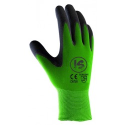 Luva L?tex Troia Verde