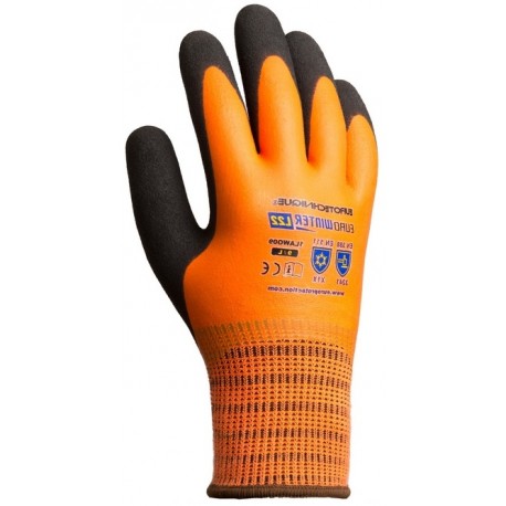 Luva Termica Eurowinter L22