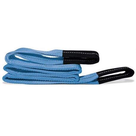 Cinta de Eleva??o Azul 240 mm 8T