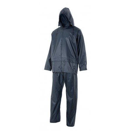 Fato Chuva PVC