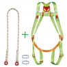Kit 2 Arn?s Dorsal e Gancho Frontal