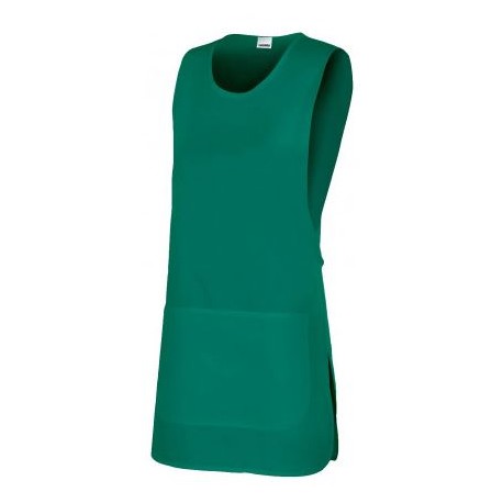 Tabardo Reversivel Verde