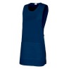 Tabardo Reversivel Verde