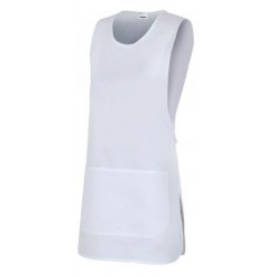 Tabardo Reversivel Verde