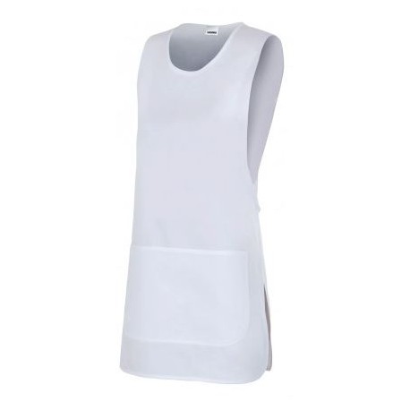 Tabardo Reversivel Verde