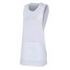 Tabardo Reversivel Verde