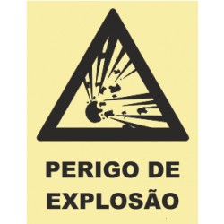 Sinal de Perigo