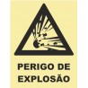 Sinal de Perigo