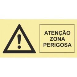 Sinal de Perigo