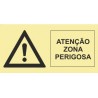 Sinal de Perigo