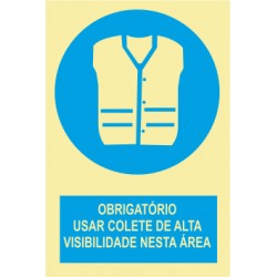 Sinal de Obriga??o