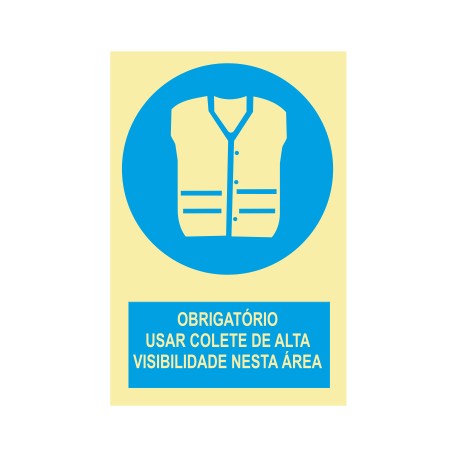 Sinal de Obriga??o