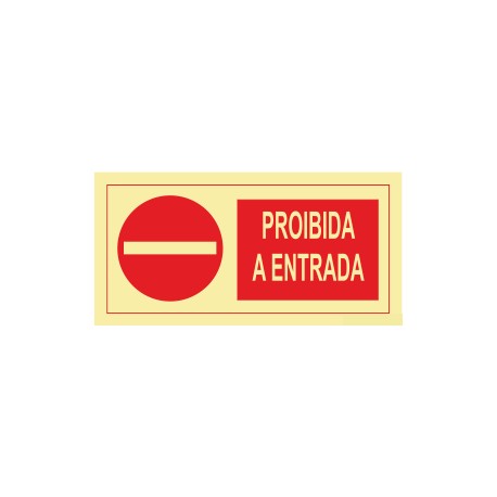 Sinal de Proibi??o
