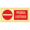 Sinal de Proibi??o