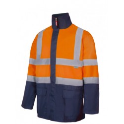 Parka Acolchoada Imperme?vel
