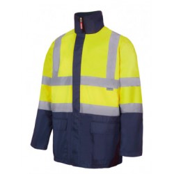 Parka Acolchoada Imperme?vel