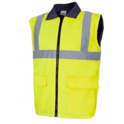 Parka Acolchoada Imperme?vel