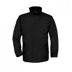 Parka Imperme?vel com Forro