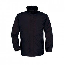 Parka Imperme?vel com Forro