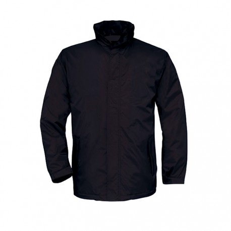 Parka Imperme?vel com Forro