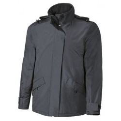 Parka Plus
