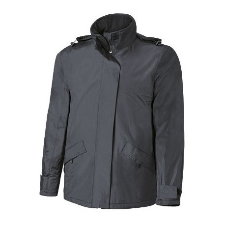Parka Plus