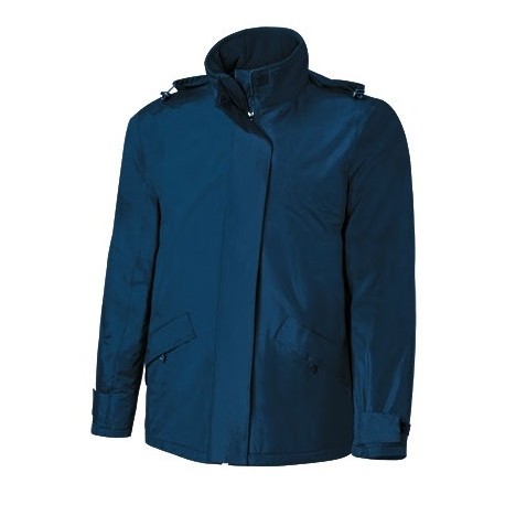 Parka Plus