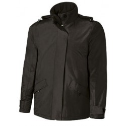Parka Plus