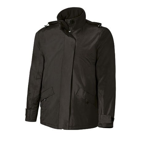 Parka Plus