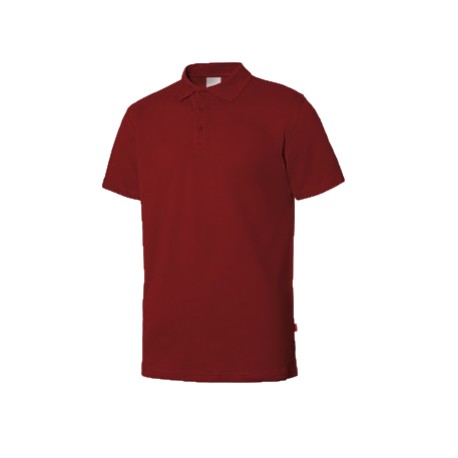 Polo stretch homem