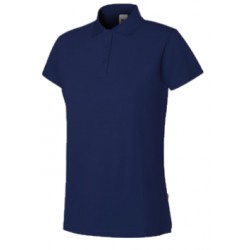 Polo stretch senhora