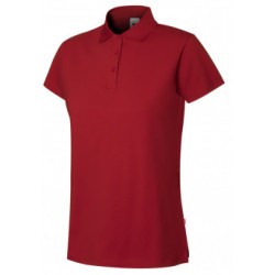 Polo stretch senhora