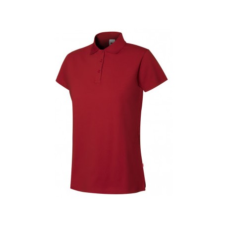 Polo stretch senhora